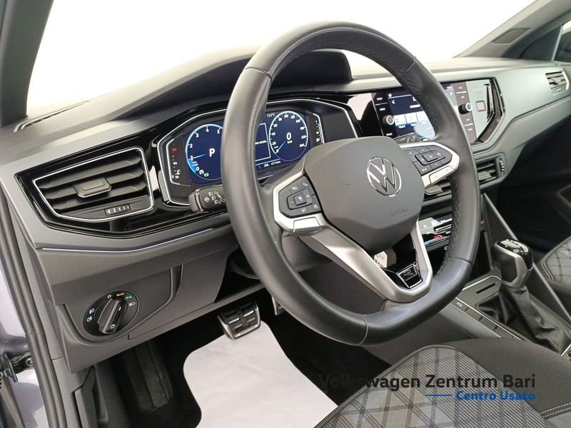 Volkswagen Taigo 1.0 tsi r-line 115cv dsg - 16