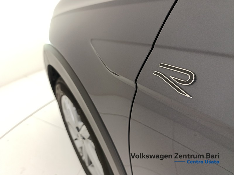 Volkswagen Taigo 1.0 tsi r-line 115cv dsg - 19