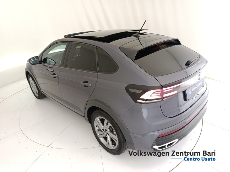 Volkswagen Taigo 1.0 tsi r-line 115cv dsg - 20
