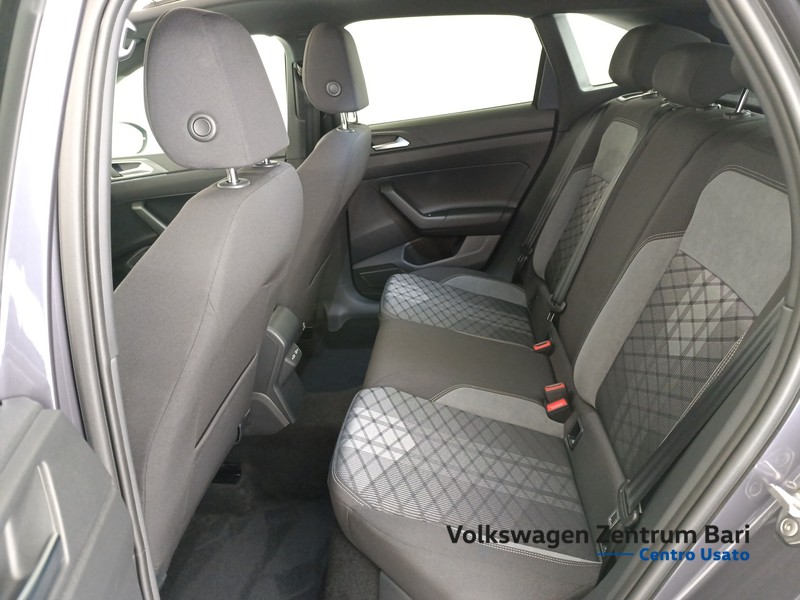 Volkswagen Taigo 1.0 tsi r-line 115cv dsg - 21