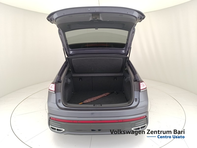 Volkswagen Taigo 1.0 tsi r-line 115cv dsg - 23