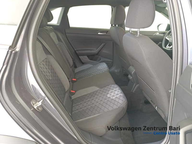 Volkswagen Taigo 1.0 tsi r-line 115cv dsg - 24