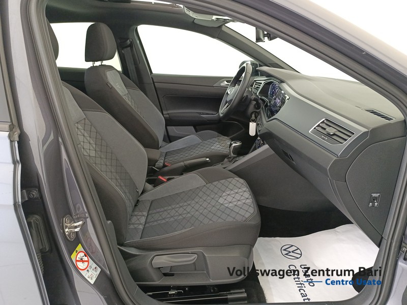 Volkswagen Taigo 1.0 tsi r-line 115cv dsg - 25