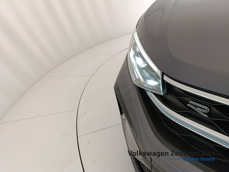 Volkswagen Taigo 1.0 tsi r-line 115cv dsg - 26