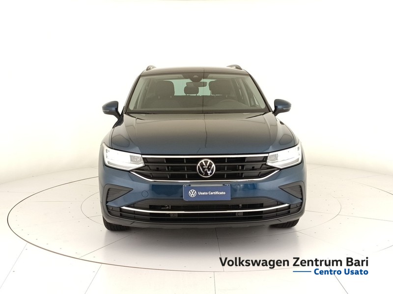 Volkswagen Tiguan 2.0 tdi life 150cv dsg - 3