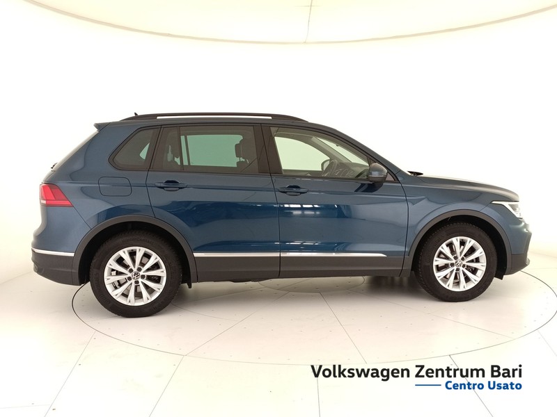 Volkswagen Tiguan 2.0 tdi life 150cv dsg - 5