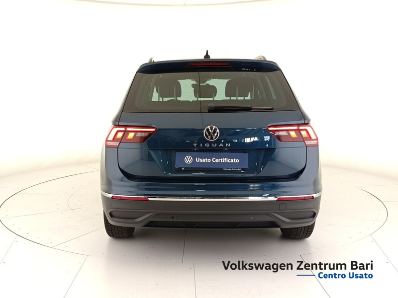 Volkswagen Tiguan 2.0 tdi life 150cv dsg - 7
