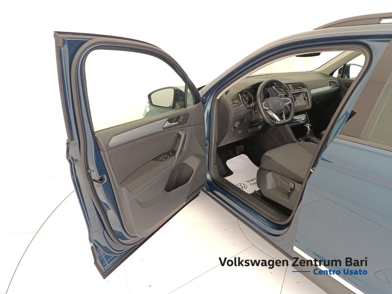 Volkswagen Tiguan 2.0 tdi life 150cv dsg - 12