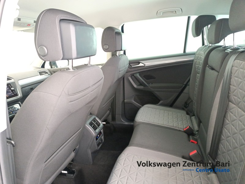 Volkswagen Tiguan 2.0 tdi life 150cv dsg - 15