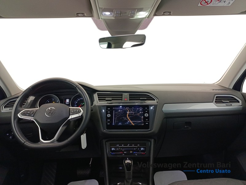 Volkswagen Tiguan 2.0 tdi life 150cv dsg - 16