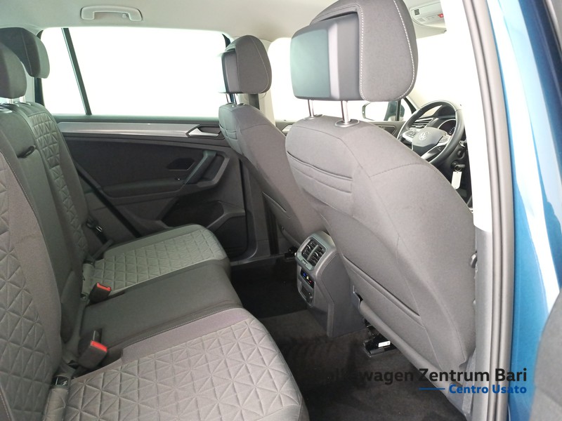 Volkswagen Tiguan 2.0 tdi life 150cv dsg - 18