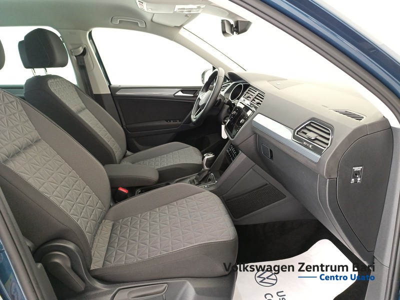 Volkswagen Tiguan 2.0 tdi life 150cv dsg - 19
