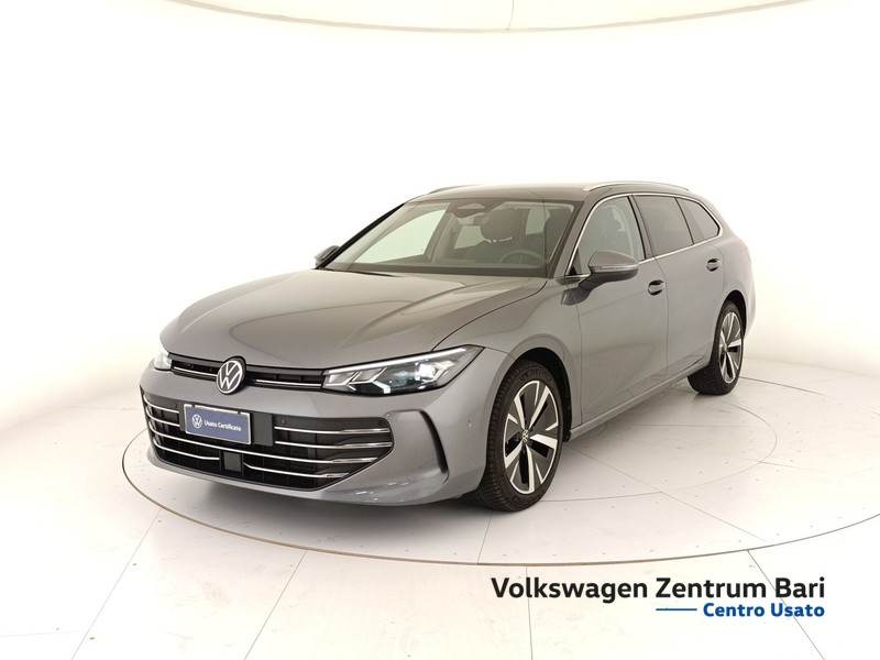 Volkswagen Passat 2.0 tdi scr business 150cv dsg - 1
