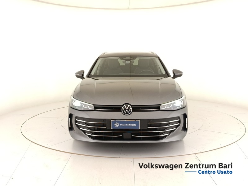 Volkswagen Passat 2.0 tdi scr business 150cv dsg - 3