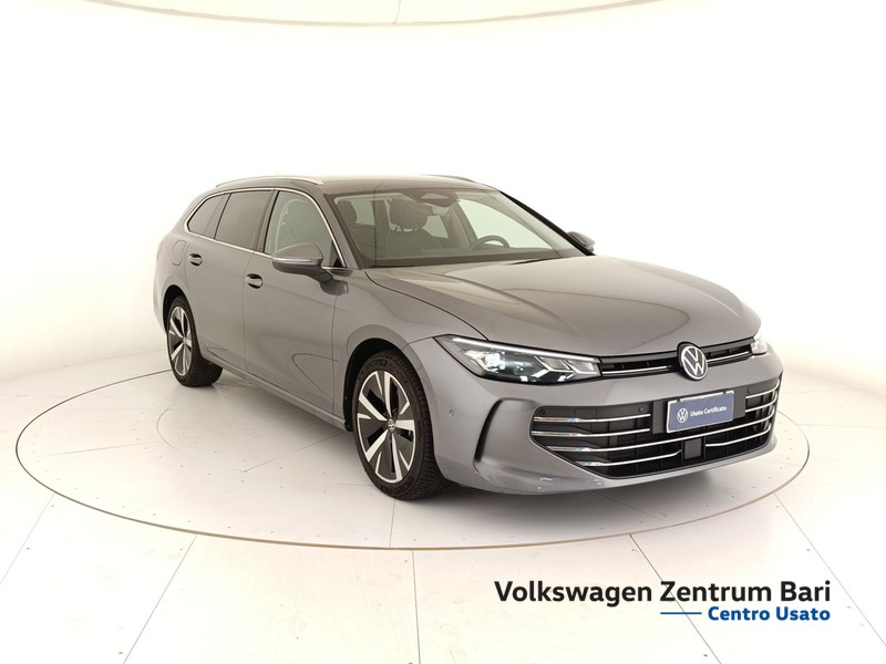 Volkswagen Passat 2.0 tdi scr business 150cv dsg - 4