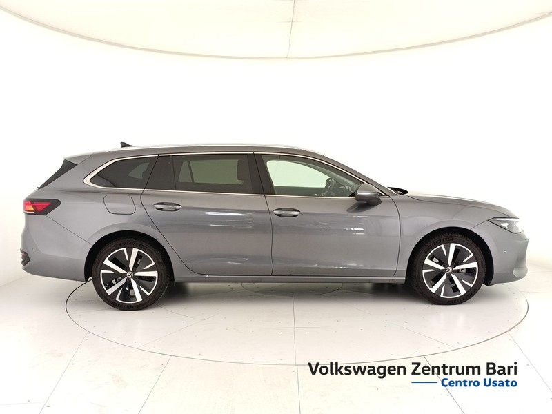 Volkswagen Passat 2.0 tdi scr business 150cv dsg - 5