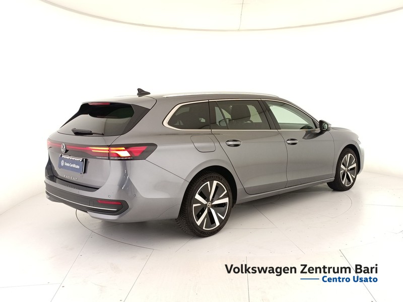 Volkswagen Passat 2.0 tdi scr business 150cv dsg - 6