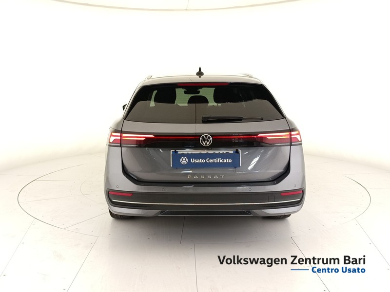 Volkswagen Passat 2.0 tdi scr business 150cv dsg - 7