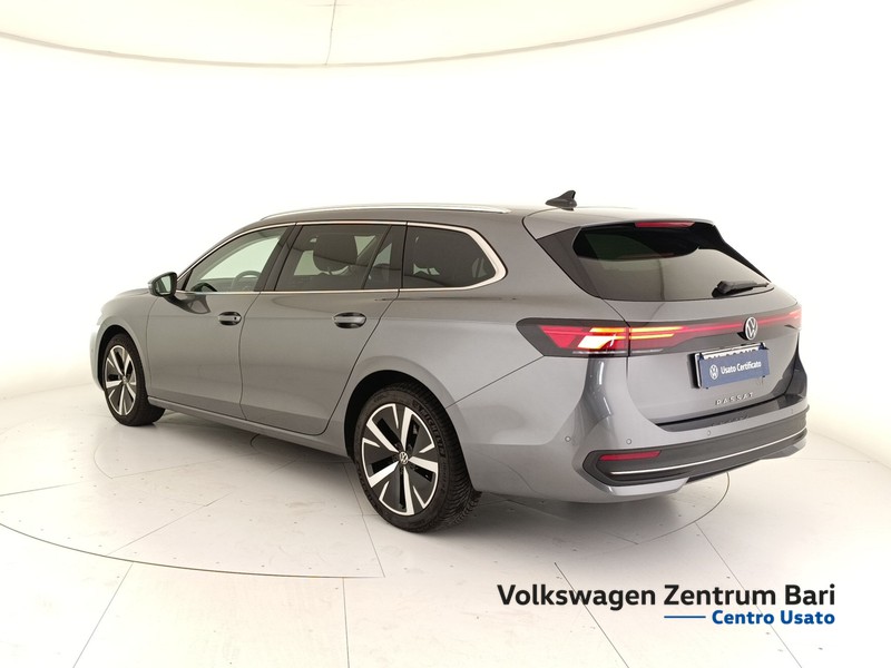 Volkswagen Passat 2.0 tdi scr business 150cv dsg - 8