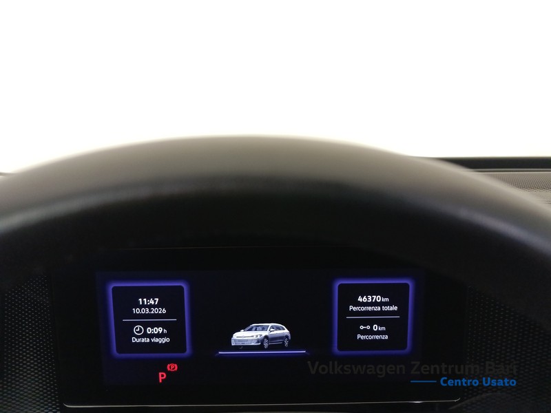Volkswagen Passat 2.0 tdi scr business 150cv dsg - 10