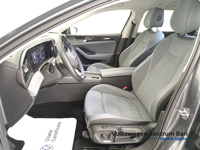 Volkswagen Passat 2.0 tdi scr business 150cv dsg - 14