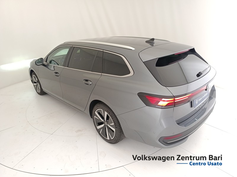 Volkswagen Passat 2.0 tdi scr business 150cv dsg - 16