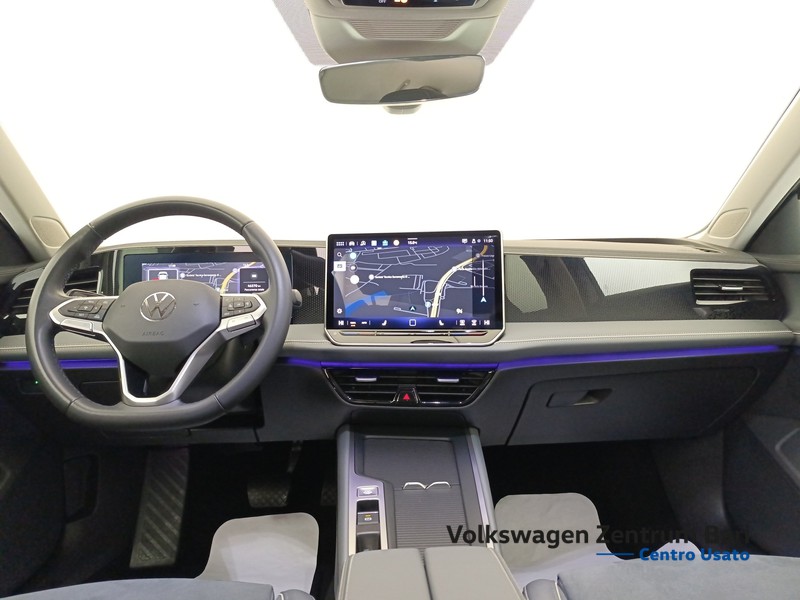 Volkswagen Passat 2.0 tdi scr business 150cv dsg - 18