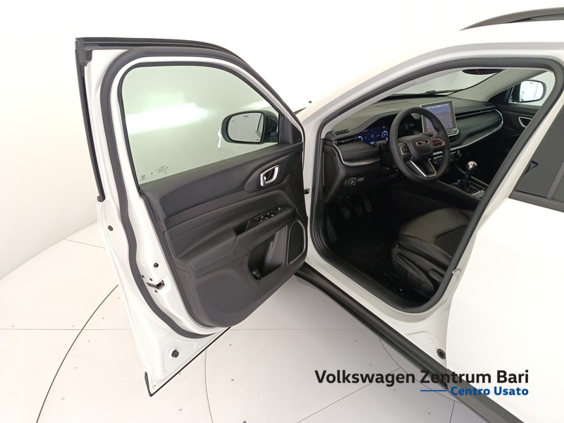 Jeep Compass 1.6 mjt limited 2wd 130cv - 13
