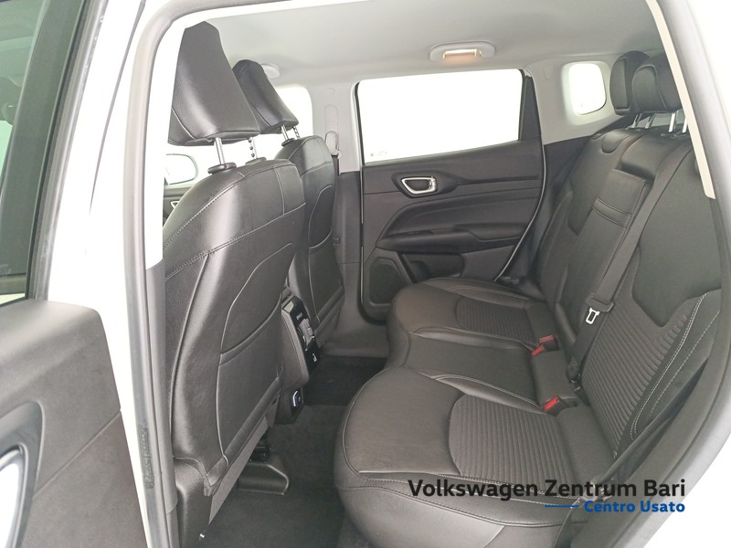 Jeep Compass 1.6 mjt limited 2wd 130cv - 17