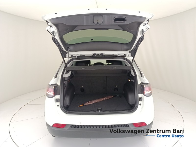 Jeep Compass 1.6 mjt limited 2wd 130cv - 20