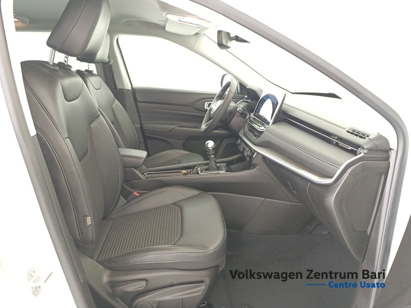 Jeep Compass 1.6 mjt limited 2wd 130cv - 22