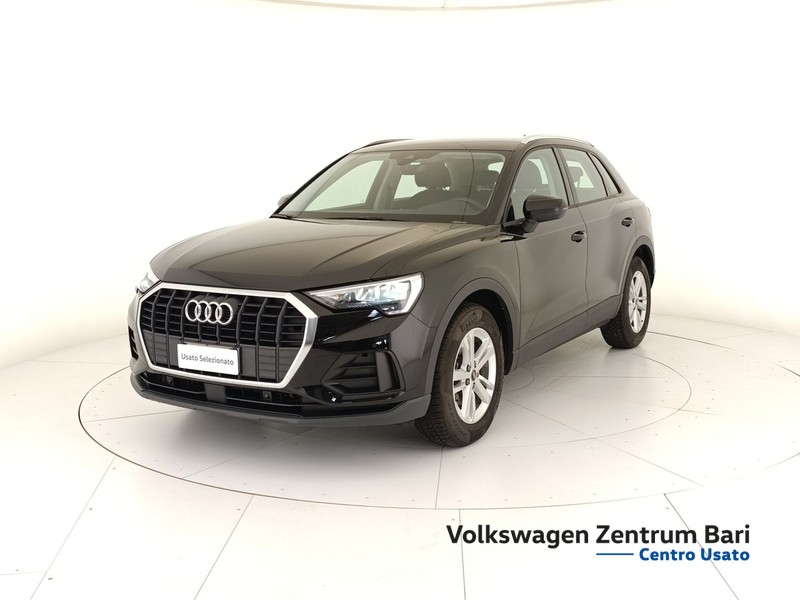 Audi Q3 35 2.0 tdi business advanced s-tronic - 1