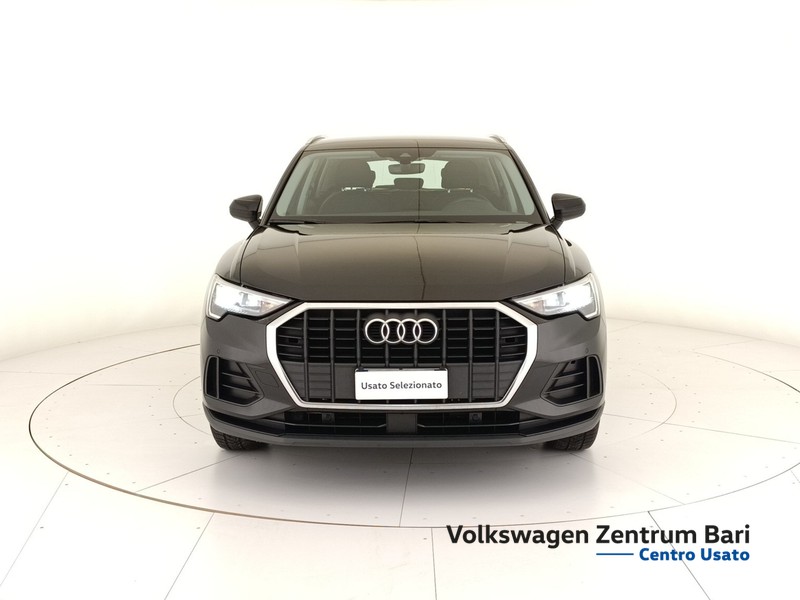 Audi Q3 35 2.0 tdi business advanced s-tronic - 3
