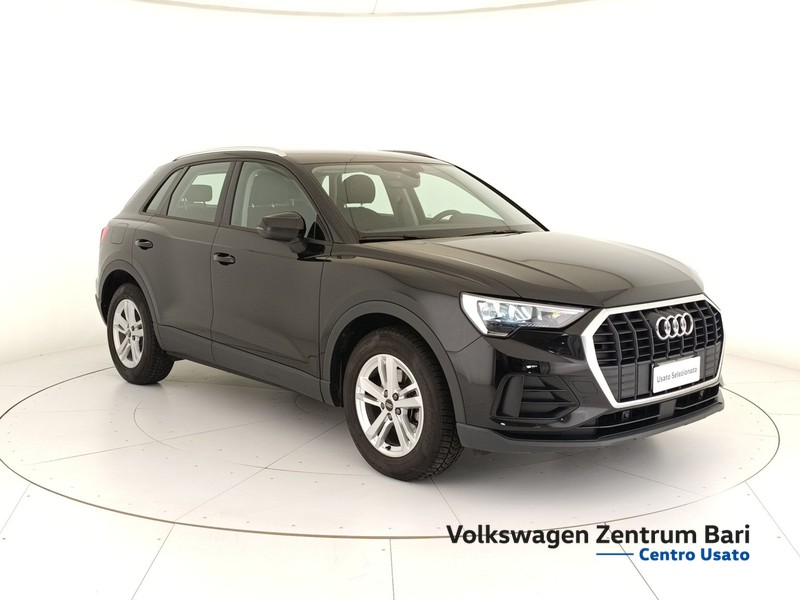 Audi Q3 35 2.0 tdi business advanced s-tronic - 4