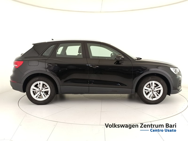 Audi Q3 35 2.0 tdi business advanced s-tronic - 5