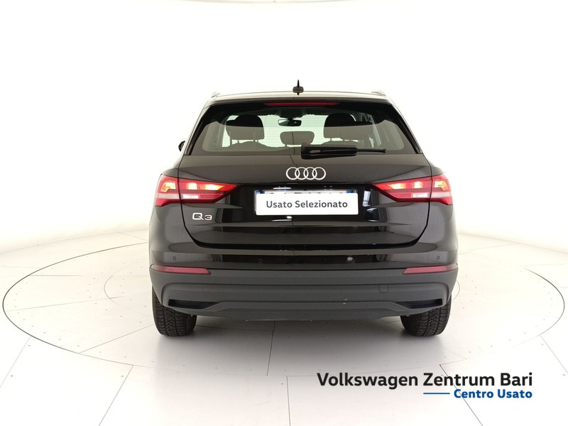 Audi Q3 35 2.0 tdi business advanced s-tronic - 7