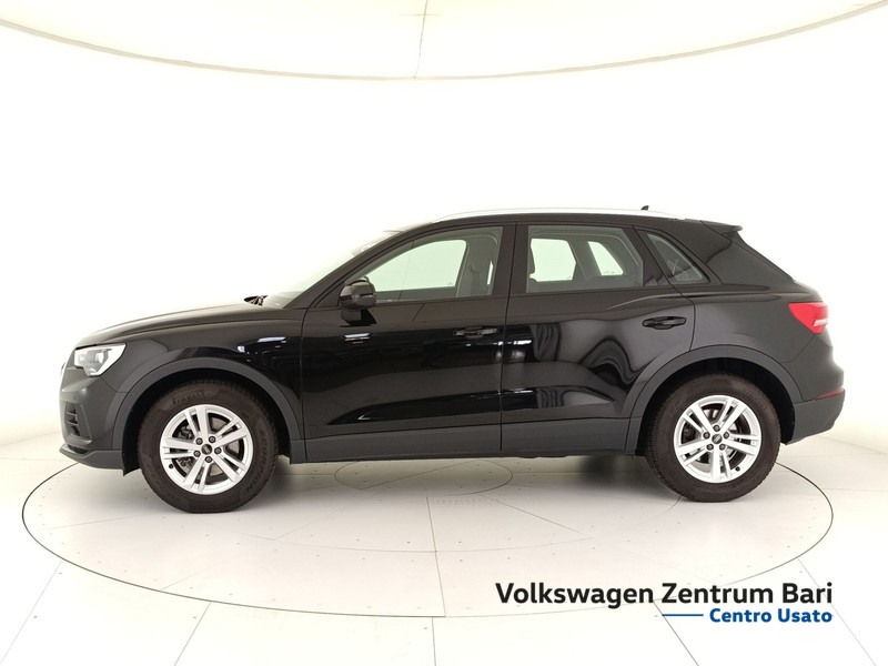 Audi Q3 35 2.0 tdi business advanced s-tronic - 9