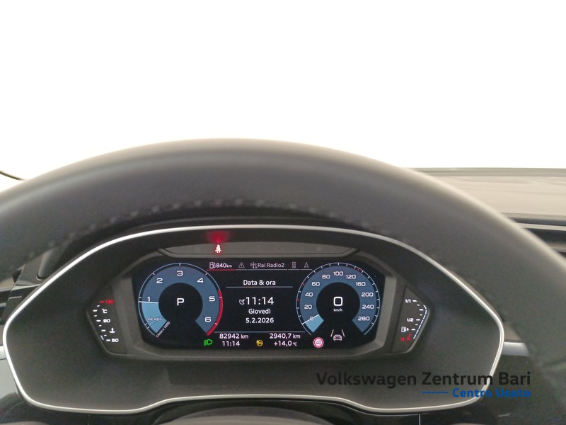 Audi Q3 35 2.0 tdi business advanced s-tronic - 10