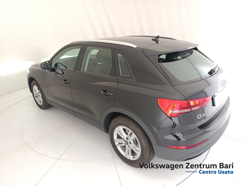 Audi Q3 35 2.0 tdi business advanced s-tronic - 15