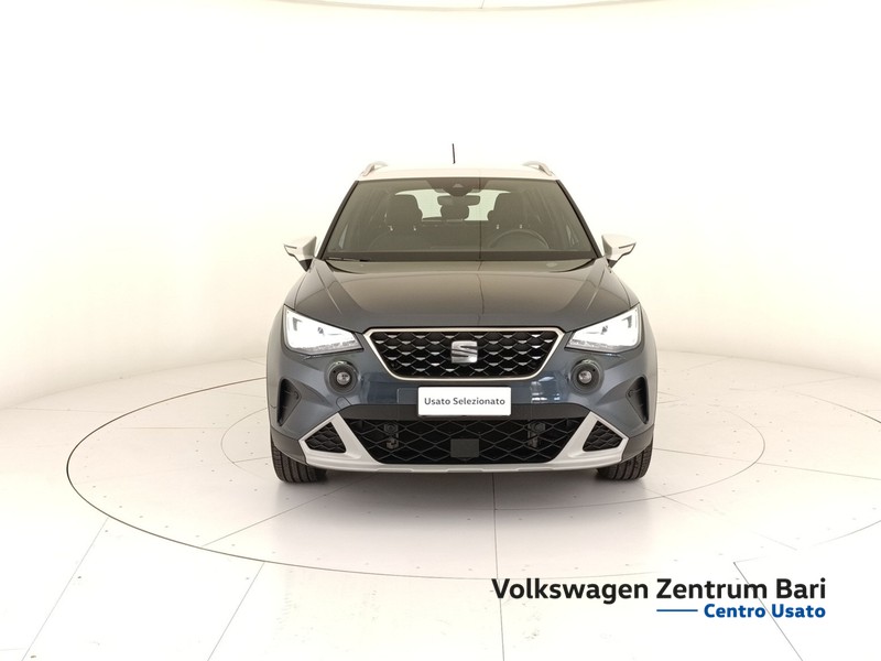 Seat Arona 1.0 ecotsi xperience 95cv - 3