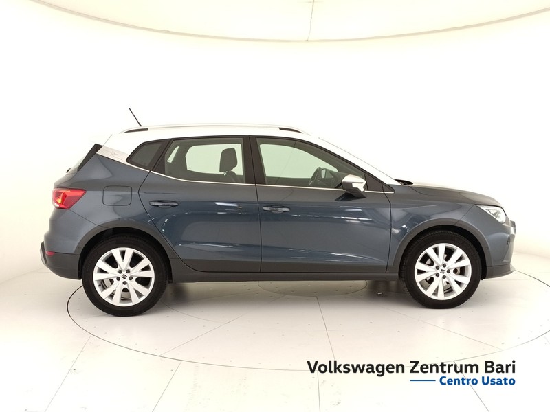 Seat Arona 1.0 ecotsi xperience 95cv - 5
