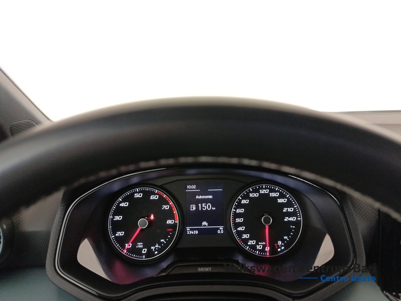 Seat Arona 1.0 ecotsi xperience 95cv - 10