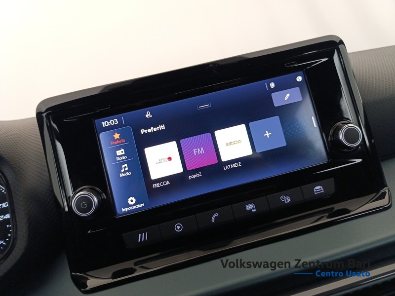 Seat Arona 1.0 ecotsi xperience 95cv - 12