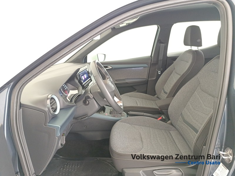 Seat Arona 1.0 ecotsi xperience 95cv - 14