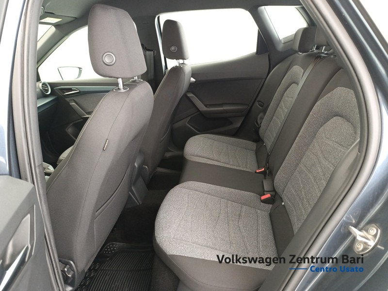 Seat Arona 1.0 ecotsi xperience 95cv - 17