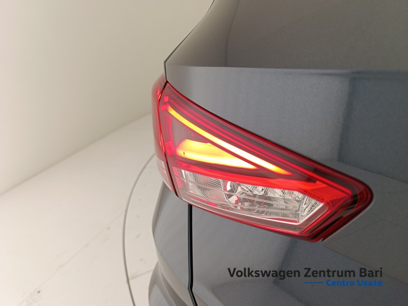 Seat Arona 1.0 ecotsi xperience 95cv - 19