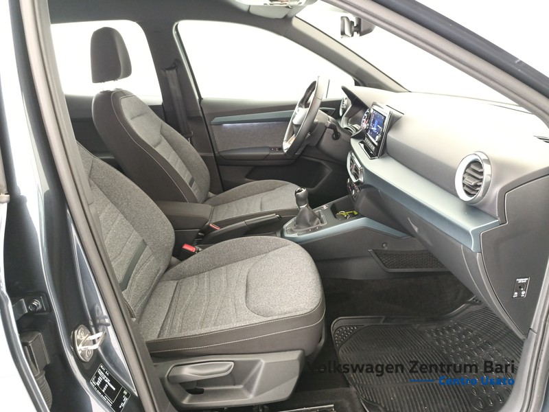 Seat Arona 1.0 ecotsi xperience 95cv - 22