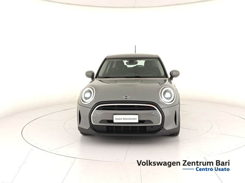 Mini Mini 5p 1.5 cooper classic auto - 3