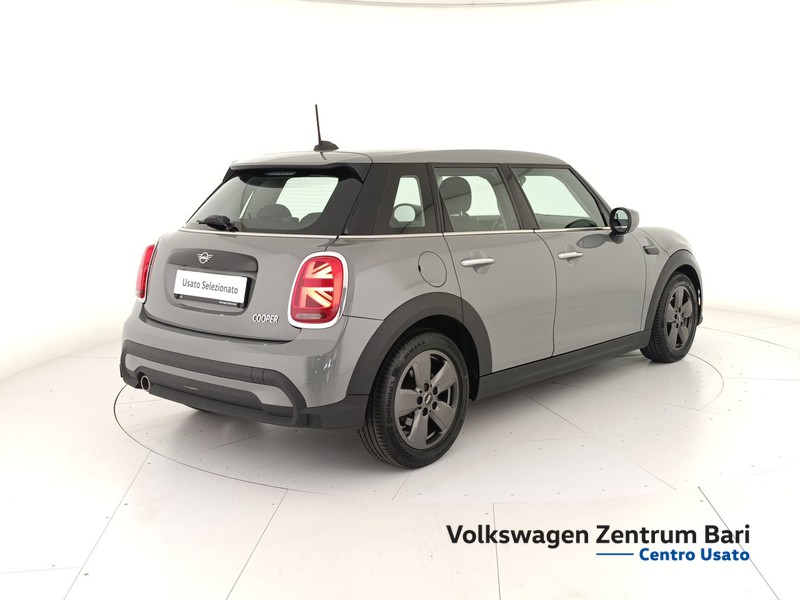 Mini Mini 5p 1.5 cooper classic auto - 6