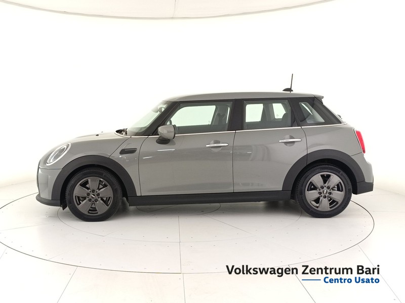Mini Mini 5p 1.5 cooper classic auto - 9